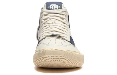 Li-ning Badfive 3 'new School' In Blue