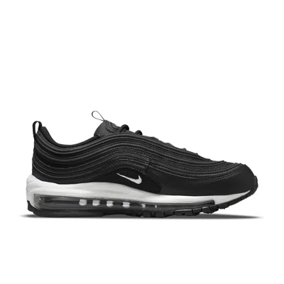 Nike (wmns)  Air Max 97 'next Nature Black'