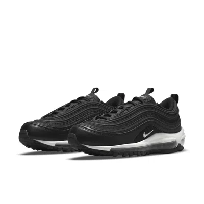 Nike (wmns)  Air Max 97 'next Nature Black'