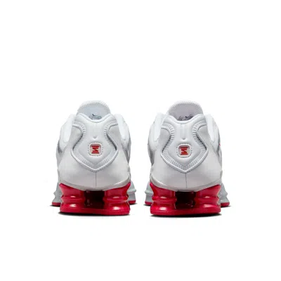 Nike (wmns)  Shox Tl 'platinum Tint' In White