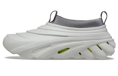 Crocs Echo Storm In Neutral