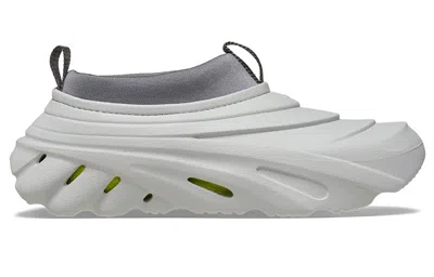 Crocs Echo Storm In Neutral