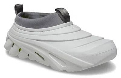 Crocs Echo Storm In Neutral