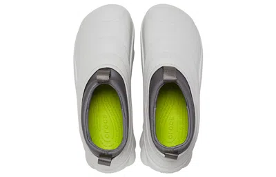 Crocs Echo Storm In Neutral
