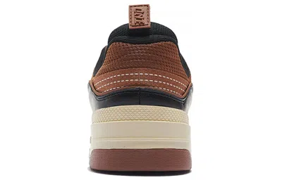 Li-ning 001 Btc 'white Brown'