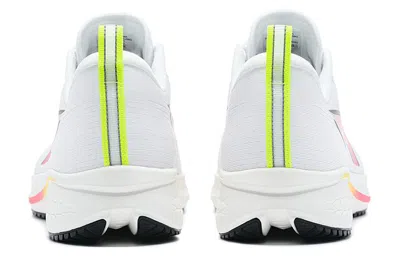 Li-ning Dark Horse 6 'white Pink'