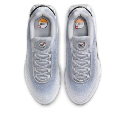 Nike Air Max Dn Premium Sneaker In Gray