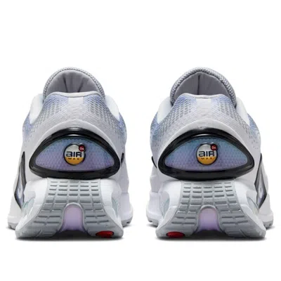 Nike Air Max Dn Premium Sneaker In Gray