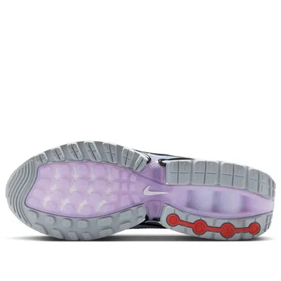 Nike Air Max Dn Premium Sneaker In Gray