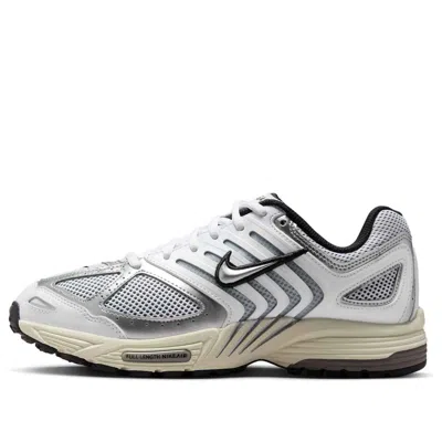 Nike (wmns)  Air Pegasus 2005 'white Coconut Milk Black Silver'