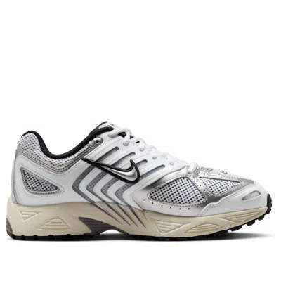 Nike (wmns)  Air Pegasus 2005 'white Coconut Milk Black Silver'