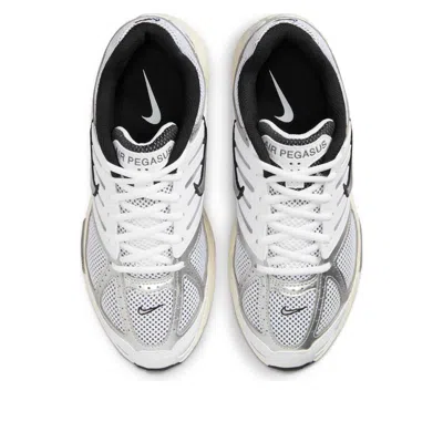 Nike (wmns)  Air Pegasus 2005 'white Coconut Milk Black Silver'