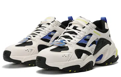 Skechers Skecher Stamina V2 Shoes In Multi