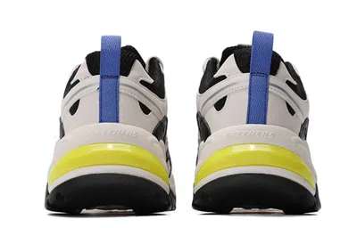 Skechers Skecher Stamina V2 Shoes In Multi