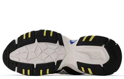 Skechers Skecher Stamina V2 Shoes In Multi