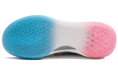 Li-ning Yushuai 14 Low Jimmy Butler 'miami Nights' In Blue