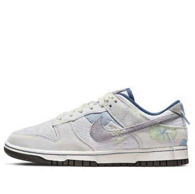 Nike (wmns)  Dunk Low 'on The Bright Side Photon Dust' In Multi