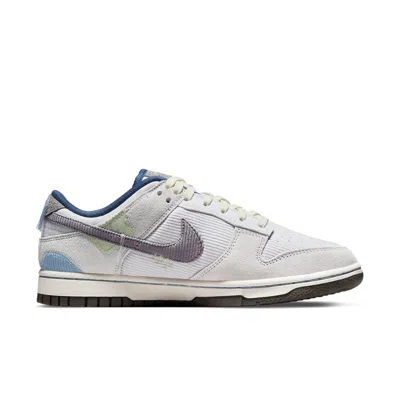 Nike (wmns)  Dunk Low 'on The Bright Side Photon Dust' In Multi