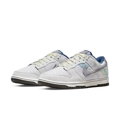 Nike (wmns)  Dunk Low 'on The Bright Side Photon Dust' In Multi