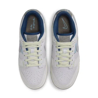 Nike (wmns)  Dunk Low 'on The Bright Side Photon Dust' In Multi