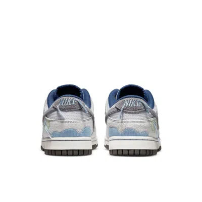Nike (wmns)  Dunk Low 'on The Bright Side Photon Dust' In Multi