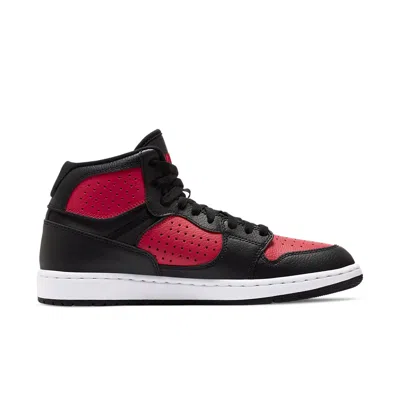 Air Jordan Access 'bred' In Black