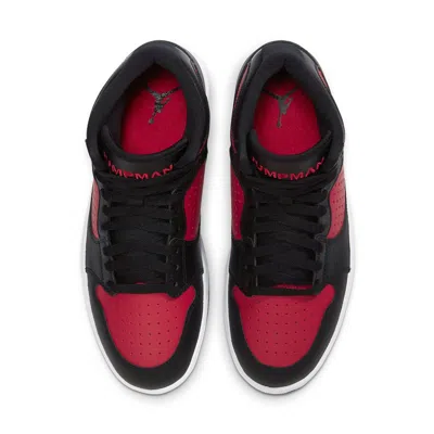 Air Jordan Access 'bred' In Black