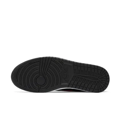 Air Jordan Access 'bred' In Black