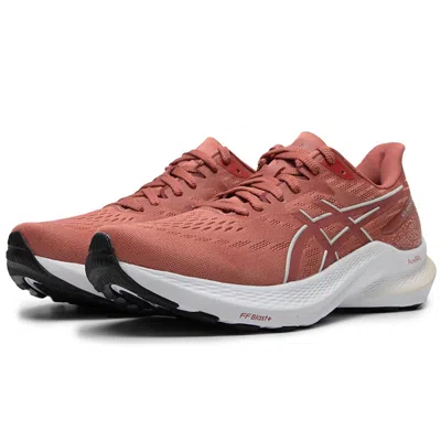 Asics (wmns)  Gt-2000 12 'light Garnet' In Red