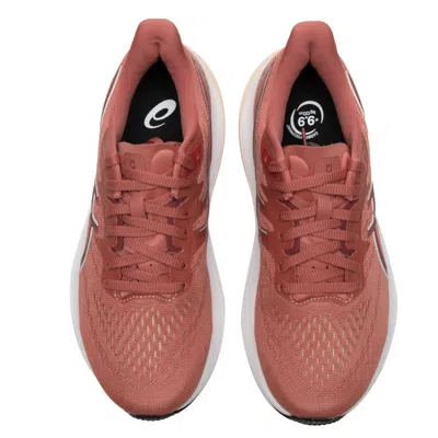 Asics (wmns)  Gt-2000 12 'light Garnet' In Red