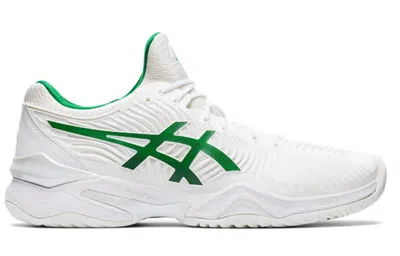 Asics Court Ff Novak 'australian Open' In White