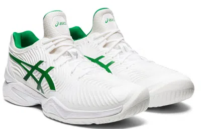 Asics Court Ff Novak 'australian Open' In White