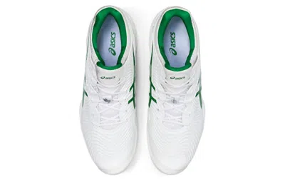 Asics Court Ff Novak 'australian Open' In White