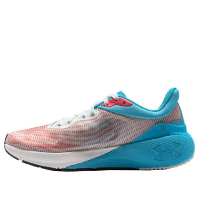 Under Armour (wmns)  Hovr Machina 'dew Blue' In Multi