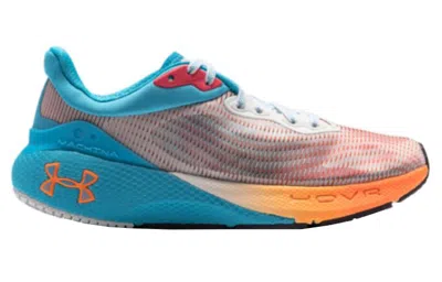 Under Armour (wmns)  Hovr Machina 'dew Blue' In Multi