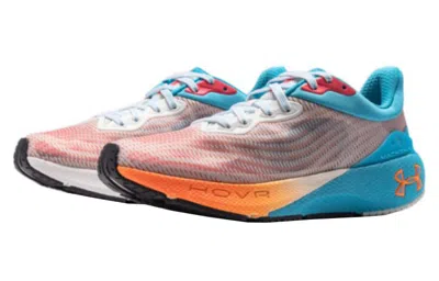 Under Armour (wmns)  Hovr Machina 'dew Blue' In Multi