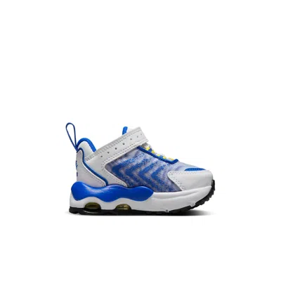 Nike (td)  Air Max Tw 'racer Blue' In Multi