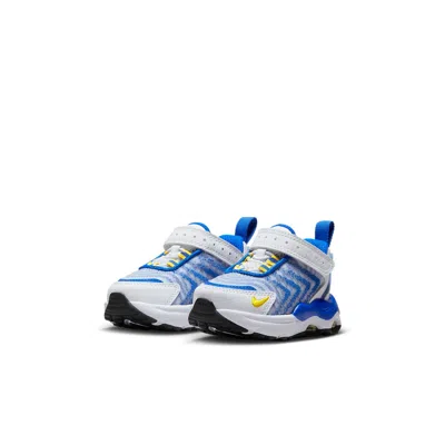 Nike (td)  Air Max Tw 'racer Blue' In Multi