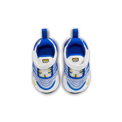 Nike (td)  Air Max Tw 'racer Blue' In Multi