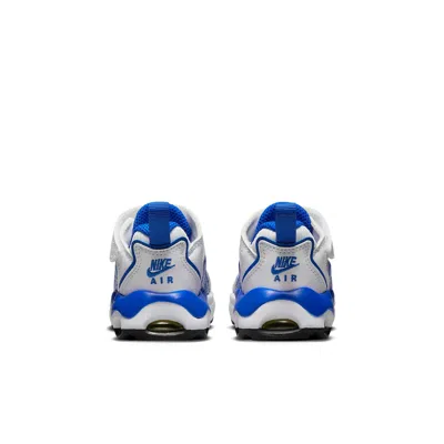 Nike (td)  Air Max Tw 'racer Blue' In Multi