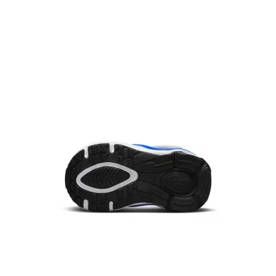 Nike (td)  Air Max Tw 'racer Blue' In Multi