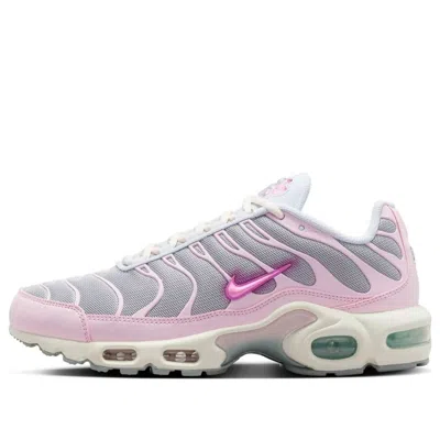 Nike (wmns)  Air Max Plus 'paw Print' In Multi