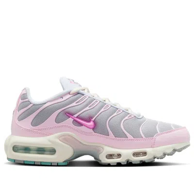 Nike (wmns)  Air Max Plus 'paw Print' In Multi