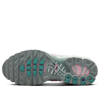 Nike (wmns)  Air Max Plus 'paw Print' In Multi