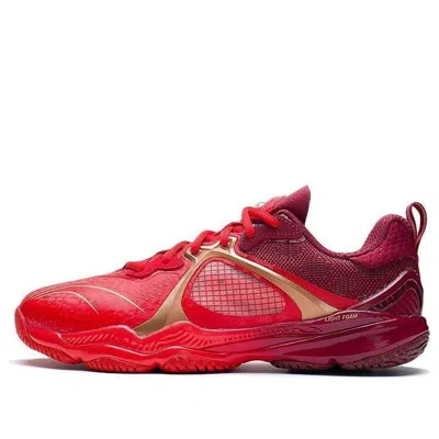 Li-ning Ranger 6 In Red