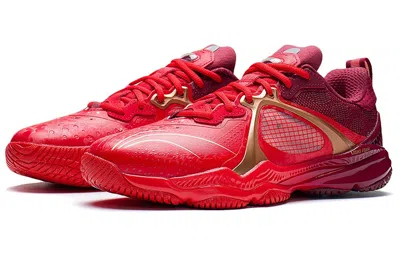 Li-ning Ranger 6 In Red