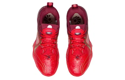 Li-ning Ranger 6 In Red