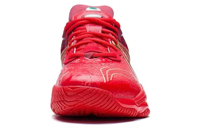 Li-ning Ranger 6 In Red
