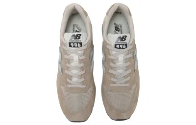 New Balance 996 'beige' In Brown