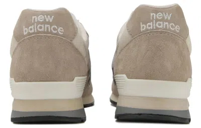 New Balance 996 'beige' In Brown